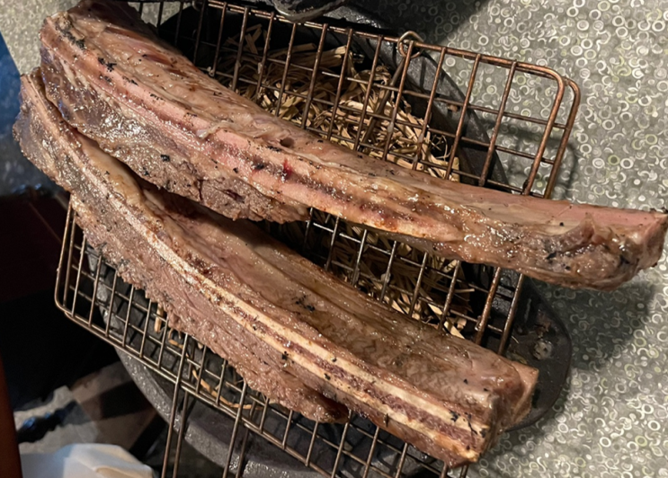  서울에서 꼭가봐야할곳 삼각지 인생맛집 몽탄 주말 웨이팅 오픈런