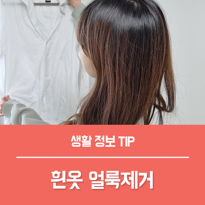 와이셔츠 누런때 목때 빨래 산소계 표백제로, 누래진 흰옷 얼룩제거 흰양말 세탁 하기