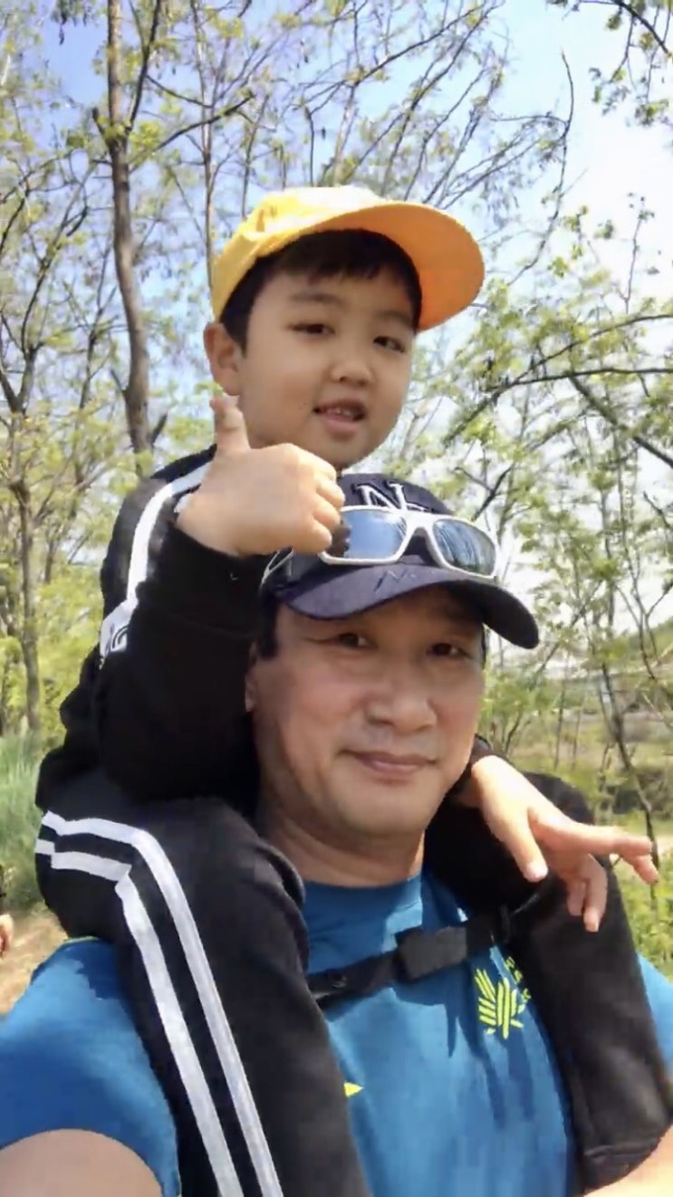 순간포착 4월 30일에 이런일이 | 슬쌍디아빠 과거로의 산책
