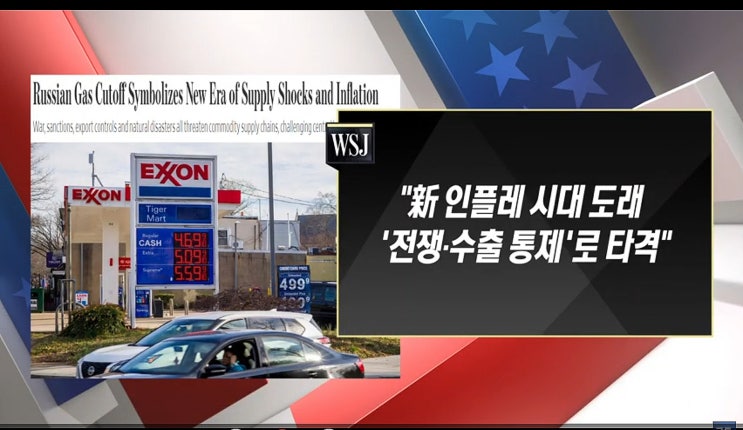(미국주식) 또 폭락, 5~10% 더 빠져야 바닥 온다는 이유 (미국주식) 또 폭락, 5~10% 더 빠져야 바닥 온다는 이유