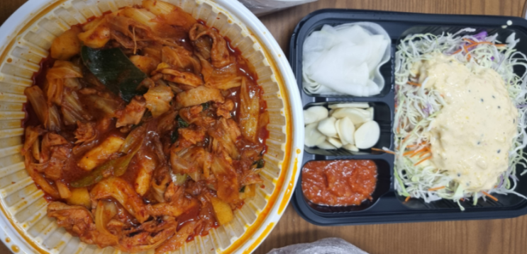  2022.04.30 /토요일 일상기록