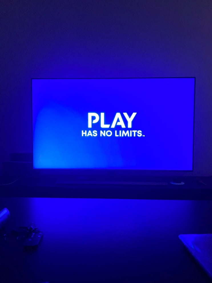  PS5 VRR 호환 TV, 모니터 리스트(2022년 4월 현재 기준)