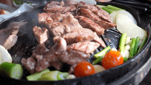 [부산시청 맛집] 징기스 부산시청점 양갈비 양고기