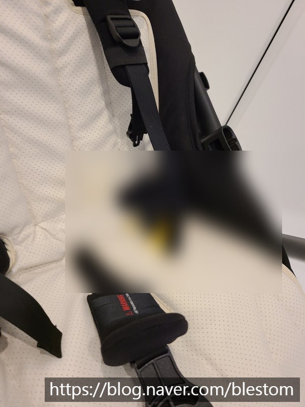 부가부 폭스 3 세탁 및 조립 방법