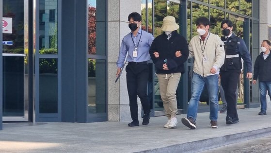  [중앙일보] 죄수의 딜레마 인터뷰