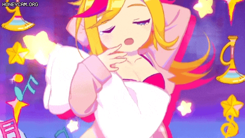  디제이맥스 뮤즈대시 DLC 리뷰 - MUSEDASH 입이 떡벌어지는 테마
