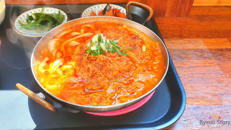 문정역 동경규동 혼밥전용 식당! 4,900원 규동 맛집