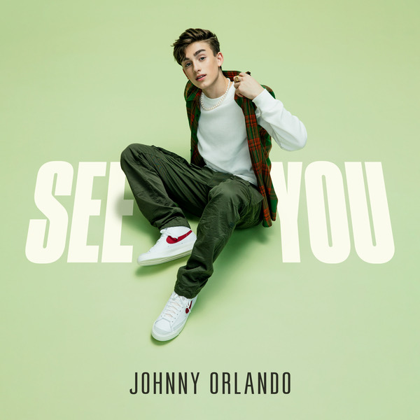 Johnny Orlando - See You (가사/뮤비)