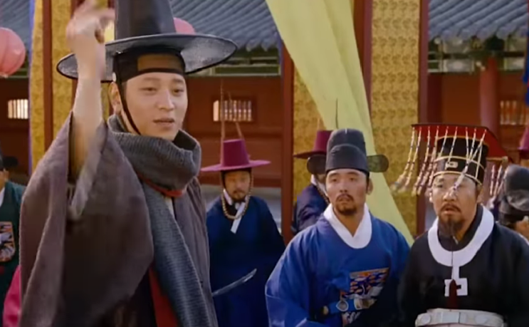  영화 <전우치>