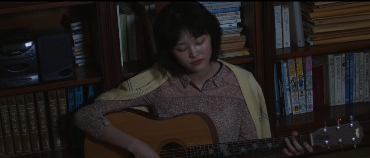  [MV] 신지훈 _ 스물하나 열다섯 [뮤비/가사/듣기]