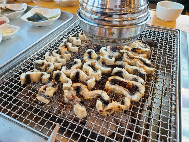  [별내 장어의꿈] 남양주,별내 장어 맛집,내돈내산 후기,가족외식 추천