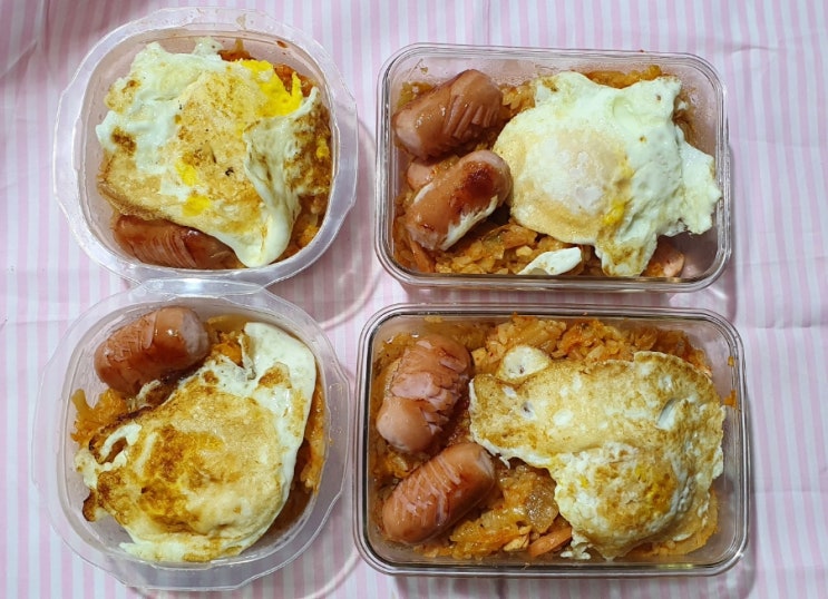  직장인도시락 점심도시락 도시락반찬 도시락메뉴 일주일도시락