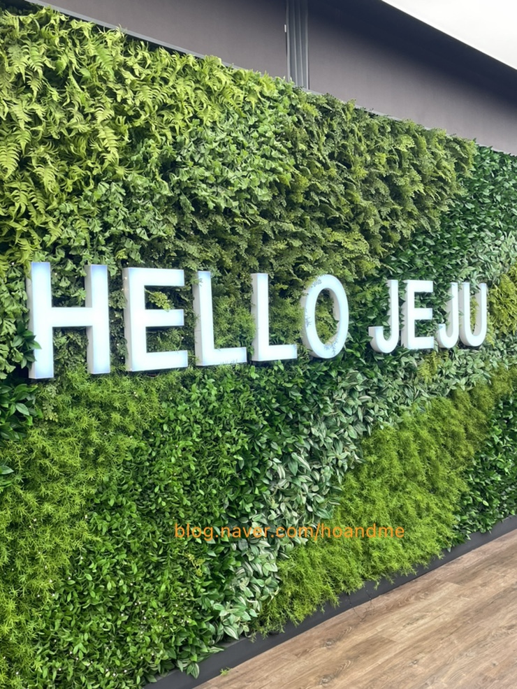  [제주.우도여행] 4월 29일
