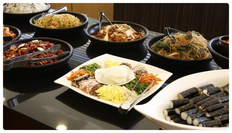 뷔페꿈, 뷔페에 가는꿈, 뷔페에 관한꿈, 결혼식뷔페꿈, 뷔페에서 먹는꿈, 뷔페꿈해몽