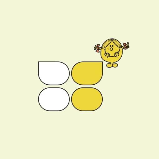  IOS : little miss_sunshine