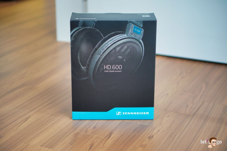 젠하이저 HD600, 레퍼런스 헤드폰의 대명사 사용기