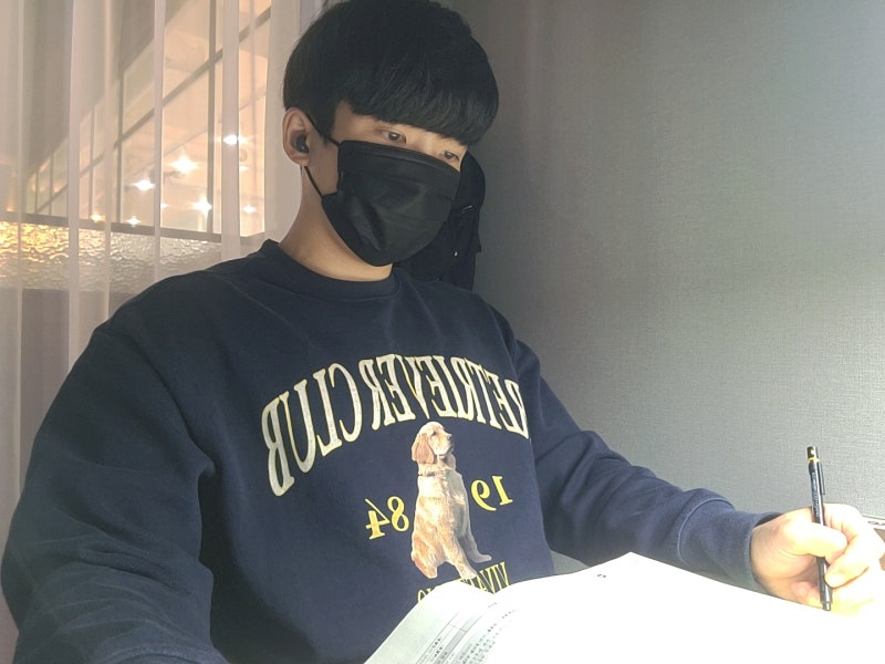 취준생들을 위한 의자 추천!!!퍼시스 서울대의자 2달 사용 후기