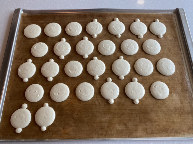 마카롱 원데이클래스 - 쁘띠맨쇼 6