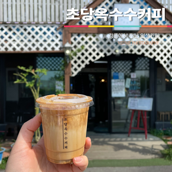 네이버 인플루언서 [네이버 인플루언서] 베르니의 강릉갤러리밥스