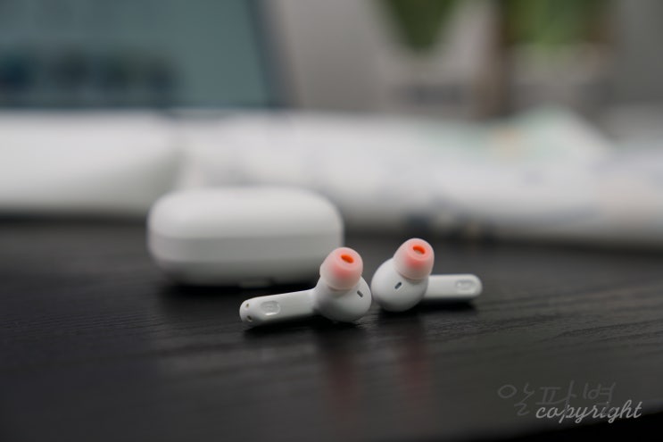  무선이어폰 JBL TUNE230NC 노이즈캔슬링 이어폰 사용 후기