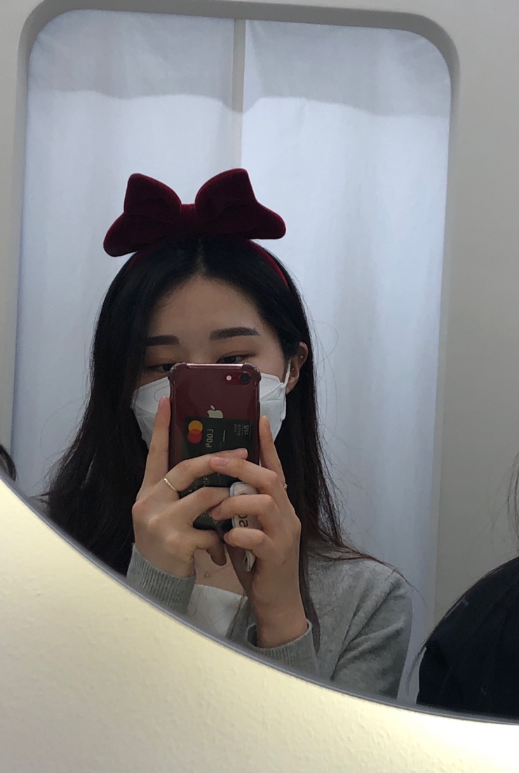  부천 눈썹 문신 브로우온 리터치 후기라고 쓰고 셀카 파티라고 읽는다. 근데 일상을 곁들인 
