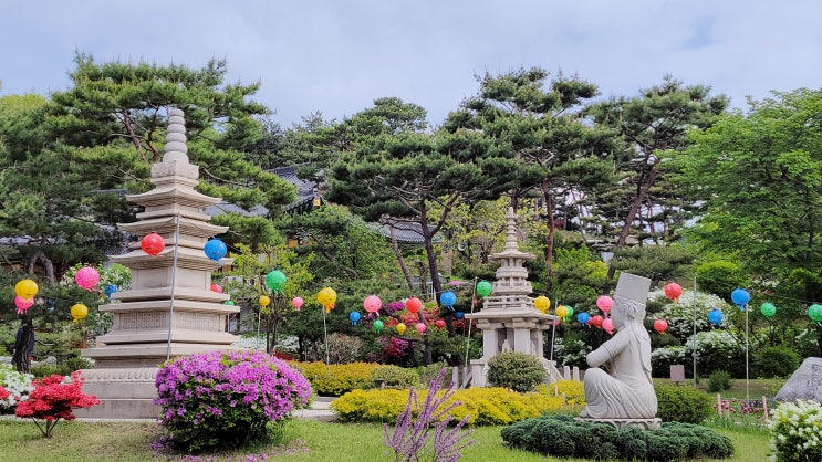  [경기 수원] 봉녕사