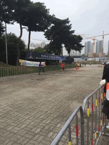 천안시, 이봉주 마라톤 코스 개발 착수…올가을 대회 목표
