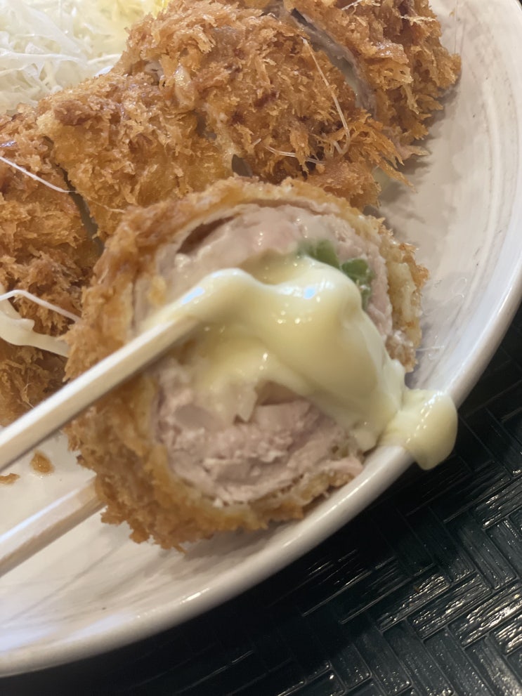 이수역 혼밥하기 좋은 맛집 삼백돈 돈가츠 이수역 혼밥하기 좋은 맛집 삼백돈 돈가츠