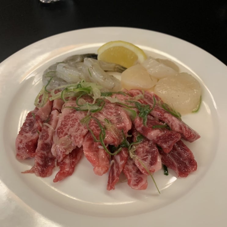  [맛집] 오마카세 '서촌 우직' 특별한날 완전 강추!!