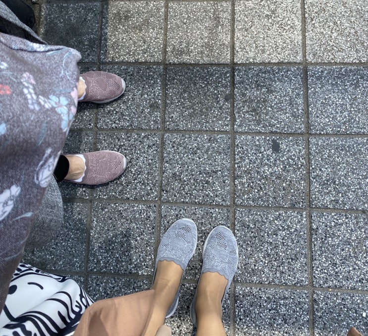 착화감 굿! 스케쳐스 여성 슬립온 씨거, 엄마랑 커플슈즈 착화감 굿! 스케쳐스 여성 슬립온 씨거, 엄마랑 커플슈즈