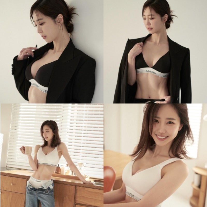 김가영 아나운서 프로필 복근 명품 몸매 바디프로필 공개 기상캐스터 지코 아무노래 챌린지