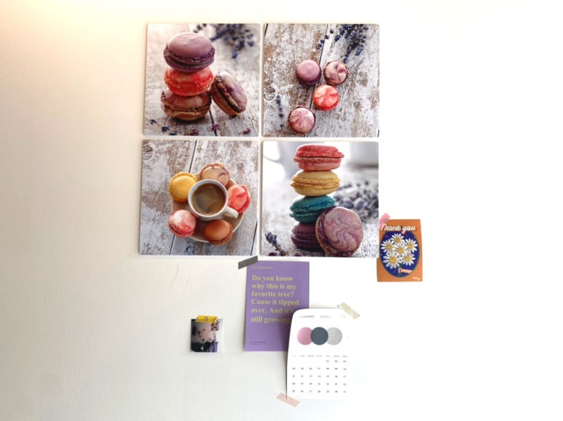 마카롱 원데이클래스 - 쁘띠맨쇼 7