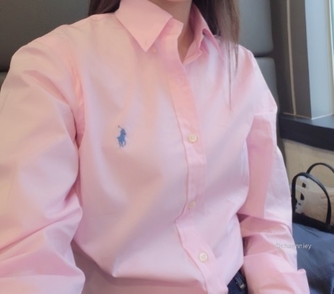  조마샵 폴로 랄프로렌 셔츠, 스웻 직구 후기