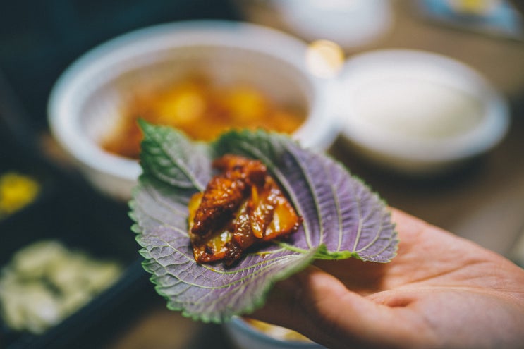 서면 존맛탱 맛집 동전집 배달 후기