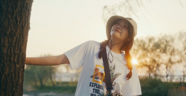  [MV] 이진아 _ 바람이 불어오는 곳 [뮤비/가사/듣기]