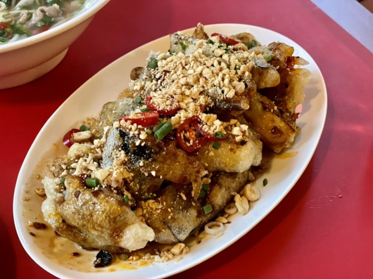 부산서면 전포동 태국음식점_바오나이트마켓