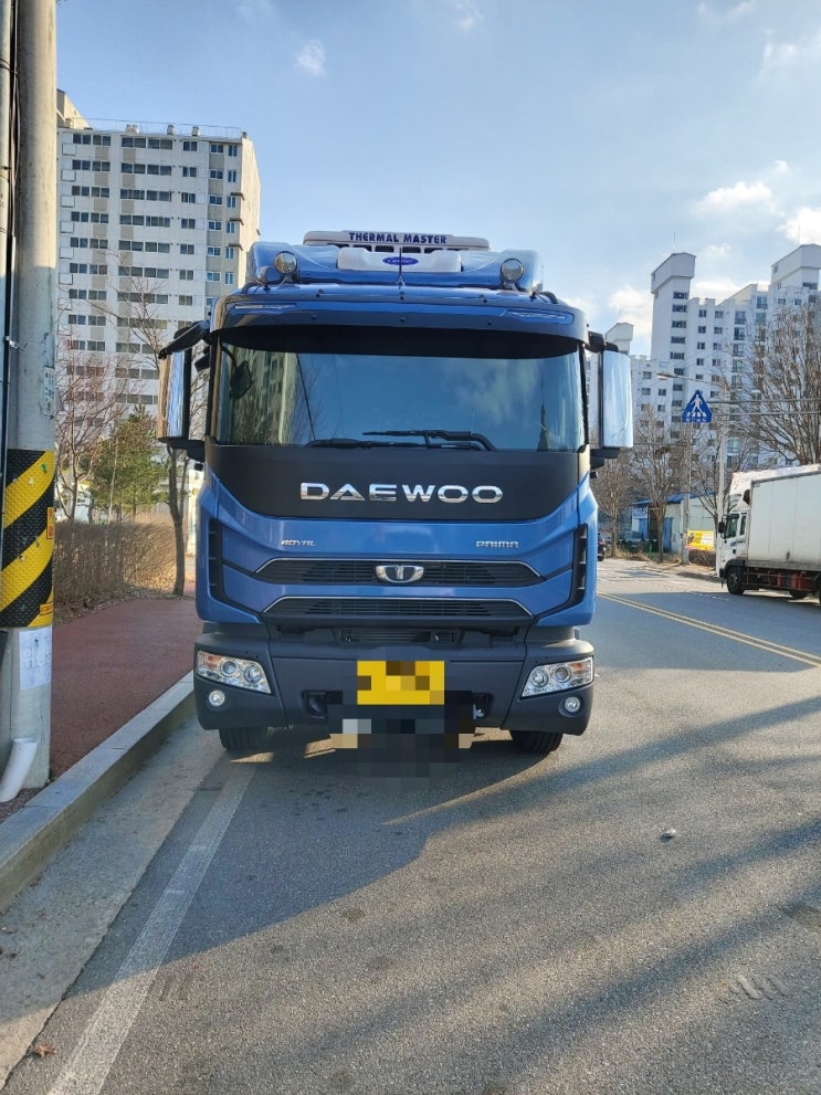  전국개인택시 개인화물매매전문