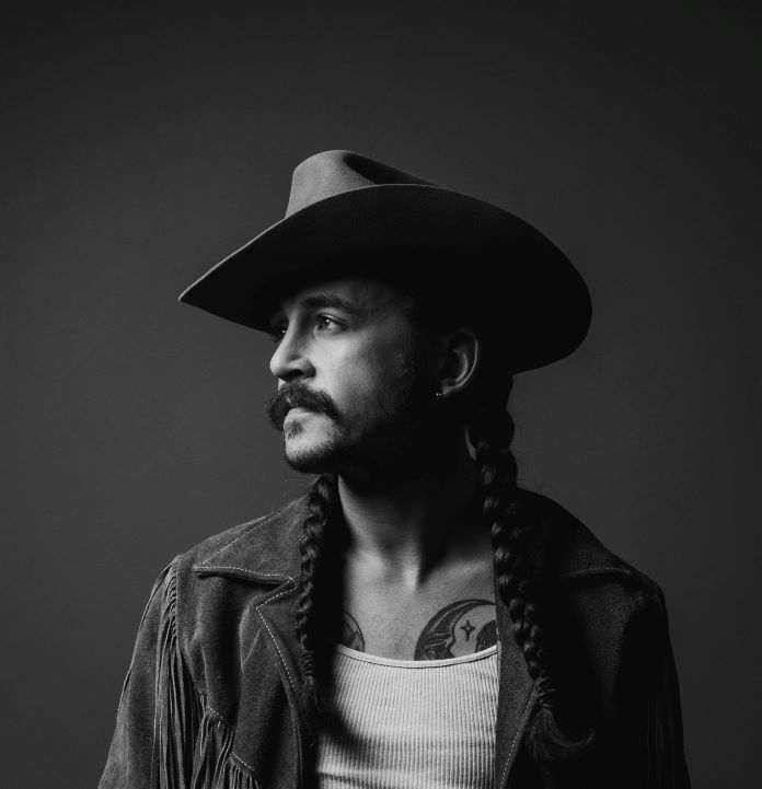  Zach Willdee, 'Shadow Riders' 새로운 싱글 영상