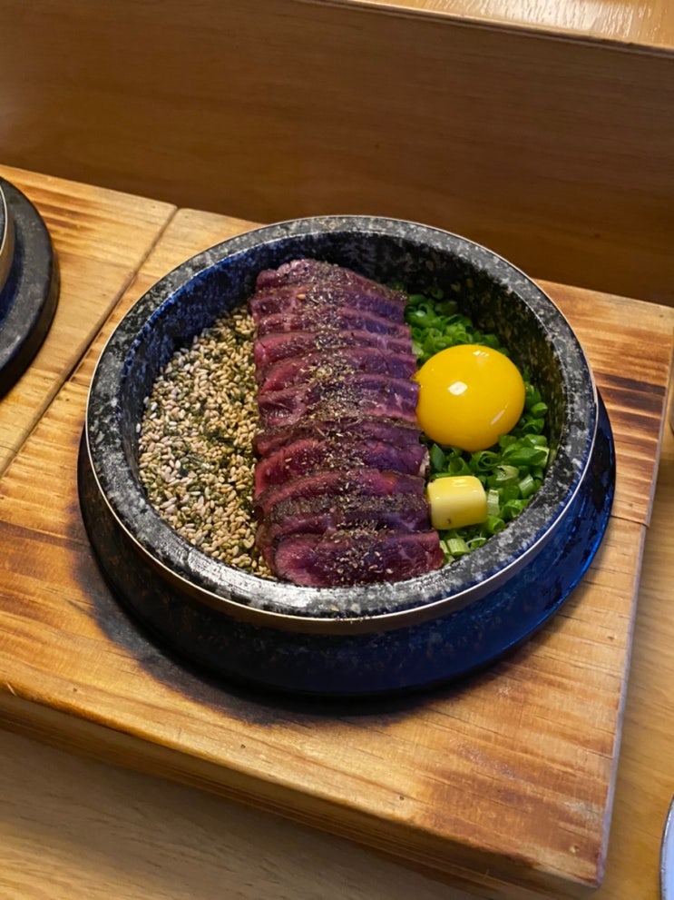  [대구 봉산동] 선분(Seonbun) / 카페 베버리(beverly) 솔직 후기
