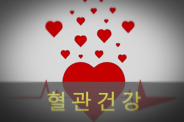  혈관 건강 고혈압만큼 고지혈증도 위험하다.