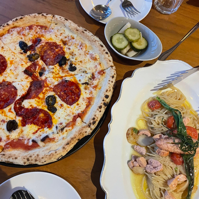  [용인 처인구/애버랜드 맛집] 케렌시아 l 한적하고 조용한 분위기의 레스토랑을 원하신다면 이곳으로 가세요~