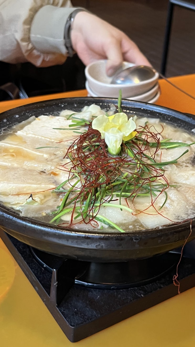 성수동 소개팅 장소로 딱 와인바 무로정, 콜키지 가격