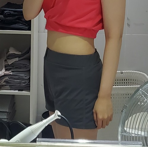  뱃살빼기 쥬비스다이어트 한달완성!