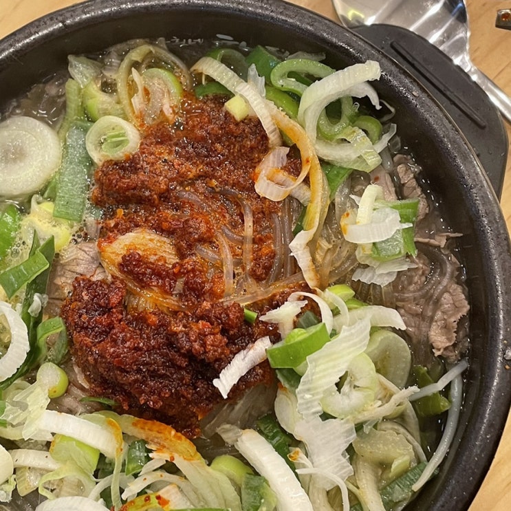  <제주 은희네해장국>구디 맛집 해장국 추천