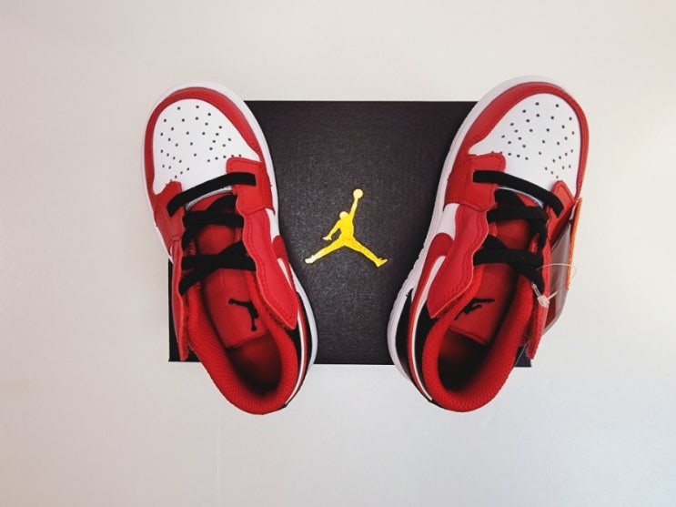  어린이날 선물 나이키 조던1 로우 ALT 운동화(NIKE JORDAN1 LOW ALT(TD))