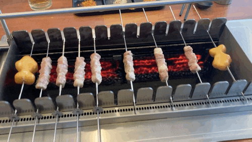 금정구양꼬치 맛집 : 촨촨향양꼬치