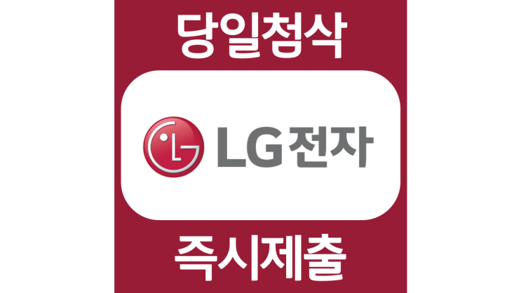 LG전자 고객가치혁신부문 채용연계형 인턴 채용 자기소개서 자소서 문항 항목 입사지원서 채용지원 작성방법 가이드라인 첨삭받기 LG전자 고객가치혁신부문 채용연계형 인턴 채용 자기소개서 자소서 문항 항목 입사지원서 채용지원 작성방법 가이드라인 첨삭받기