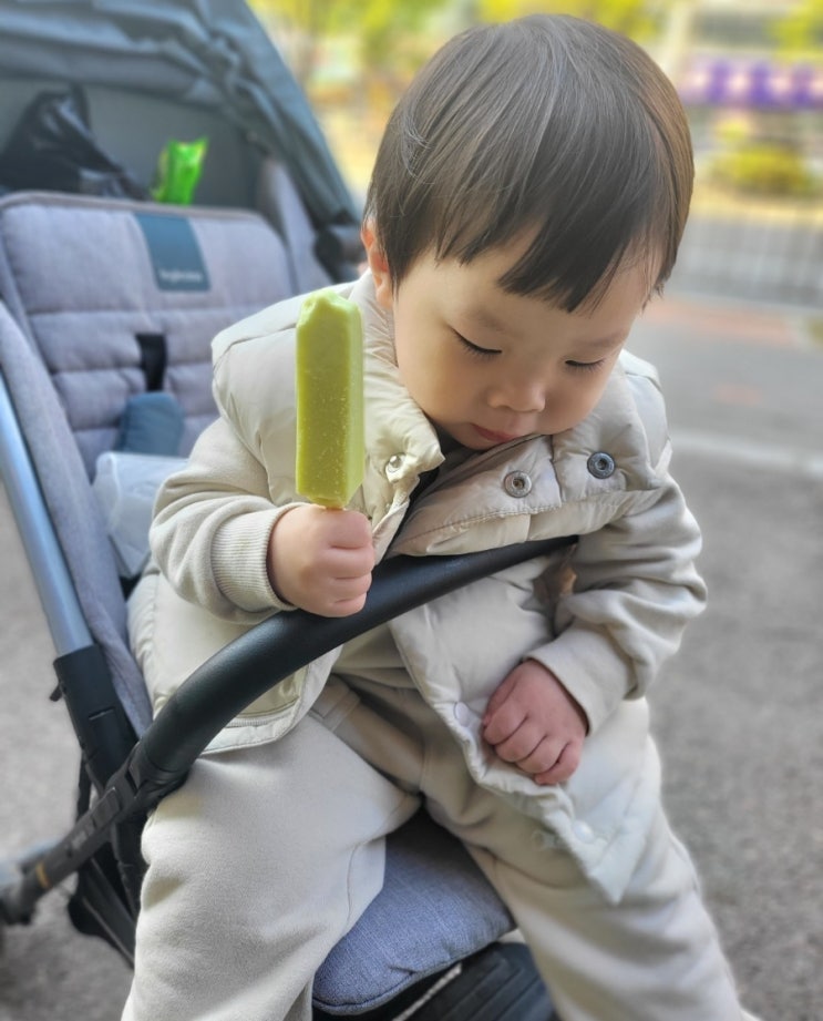  3~4세 배변훈련 기저귀 빠이해보자