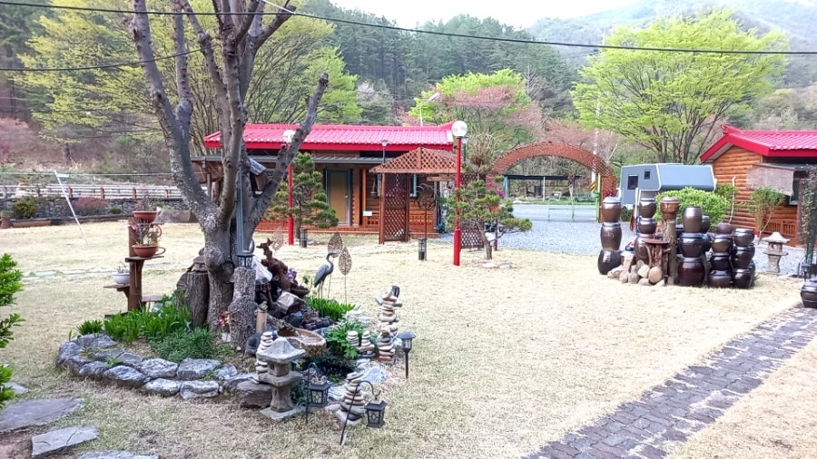 Neutinamugolpensyeon photo 6