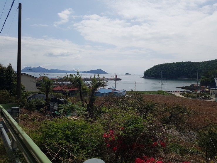  매물번호:409번(창선면 진동리)